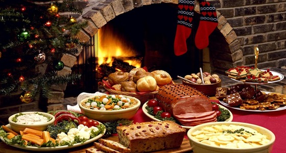 Merry Christmas in Ukrainian