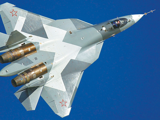 Modern Russian warplanes: review, qualities, prospects.