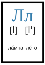 Alfabetul rusesc