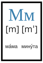 Російський алфавіт