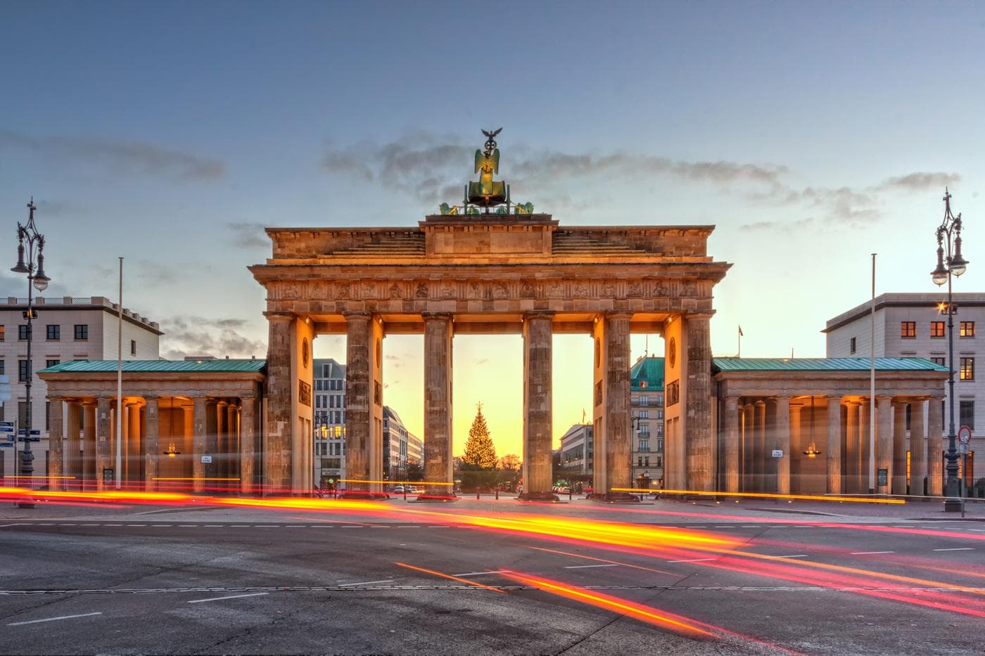 10 найкращих міст для відпочинку у Німеччині
