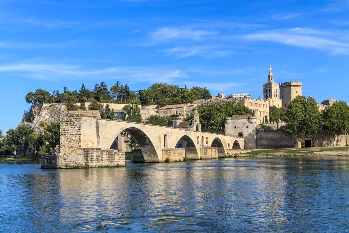 7 найкращих міст для відпочинку у Франції